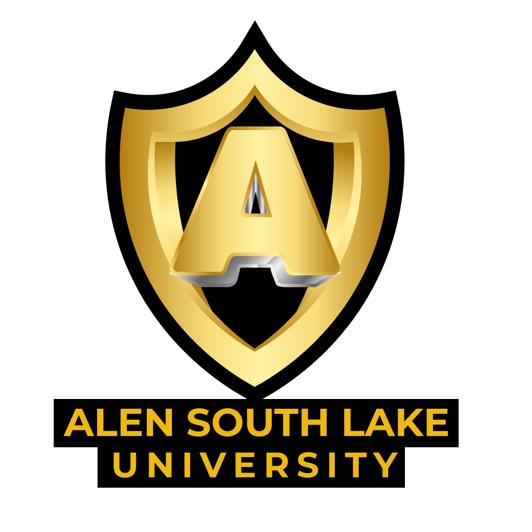 ALEN SOUTH LAKE UNIVERSITY